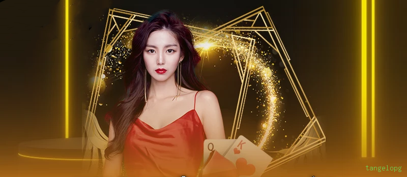 Novos Jogos tangelopg